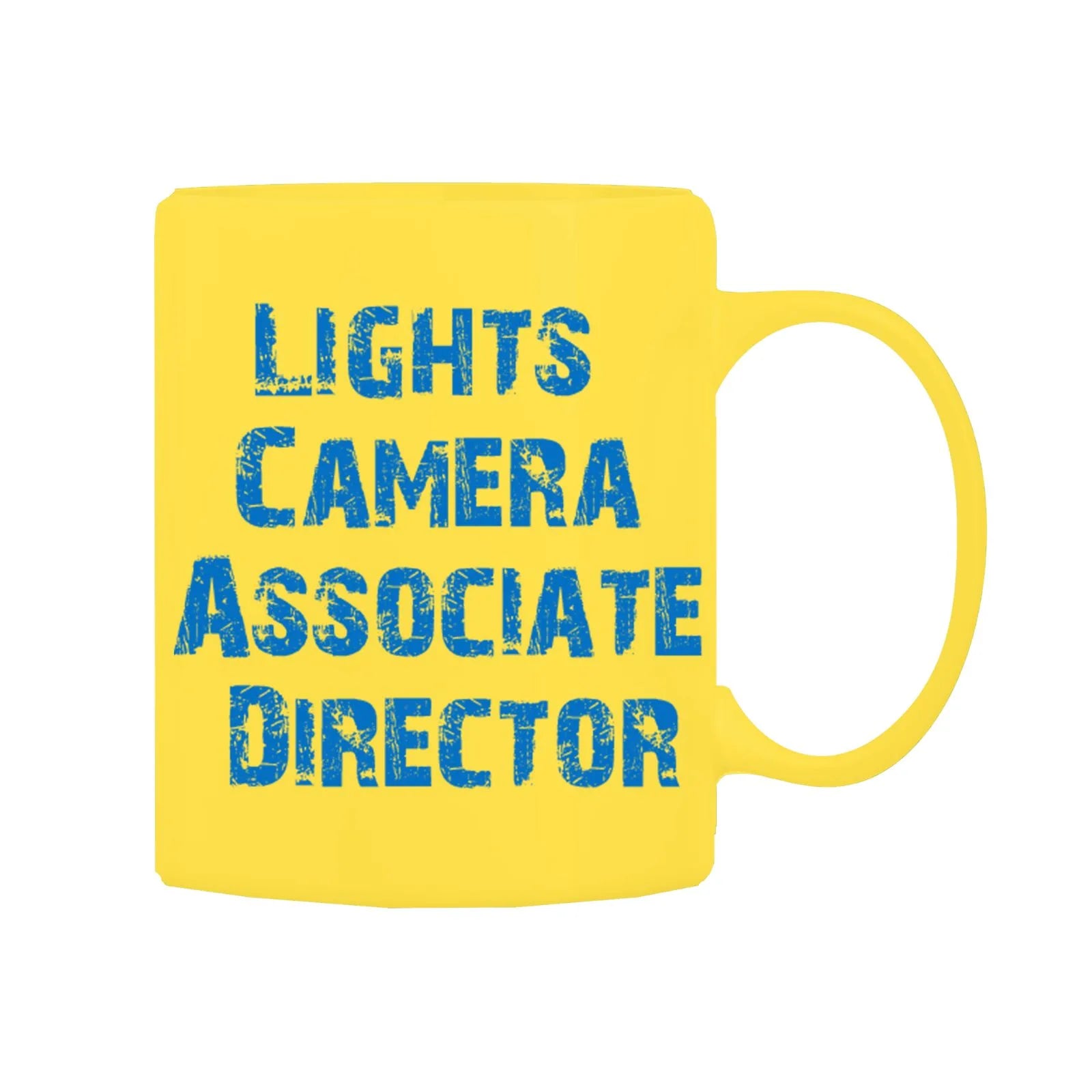 Associate Director Mug M-ASD13 Desichalchitra