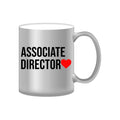 Associate Director Mug M-ASD5 Desichalchitra
