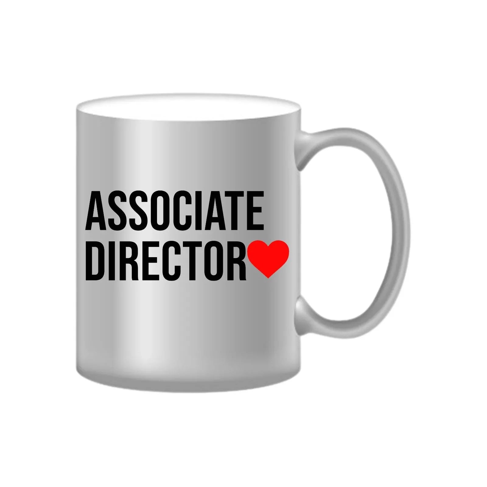 Associate Director Mug M-ASD5 Desichalchitra
