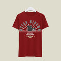Action Designer T-Shirt T-ADE10 Desichalchitra