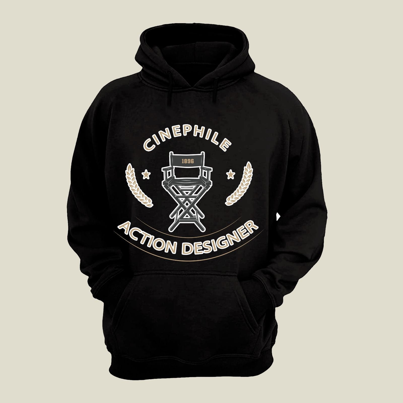Action Designer Hoodie H-ADE12 Desichalchitra