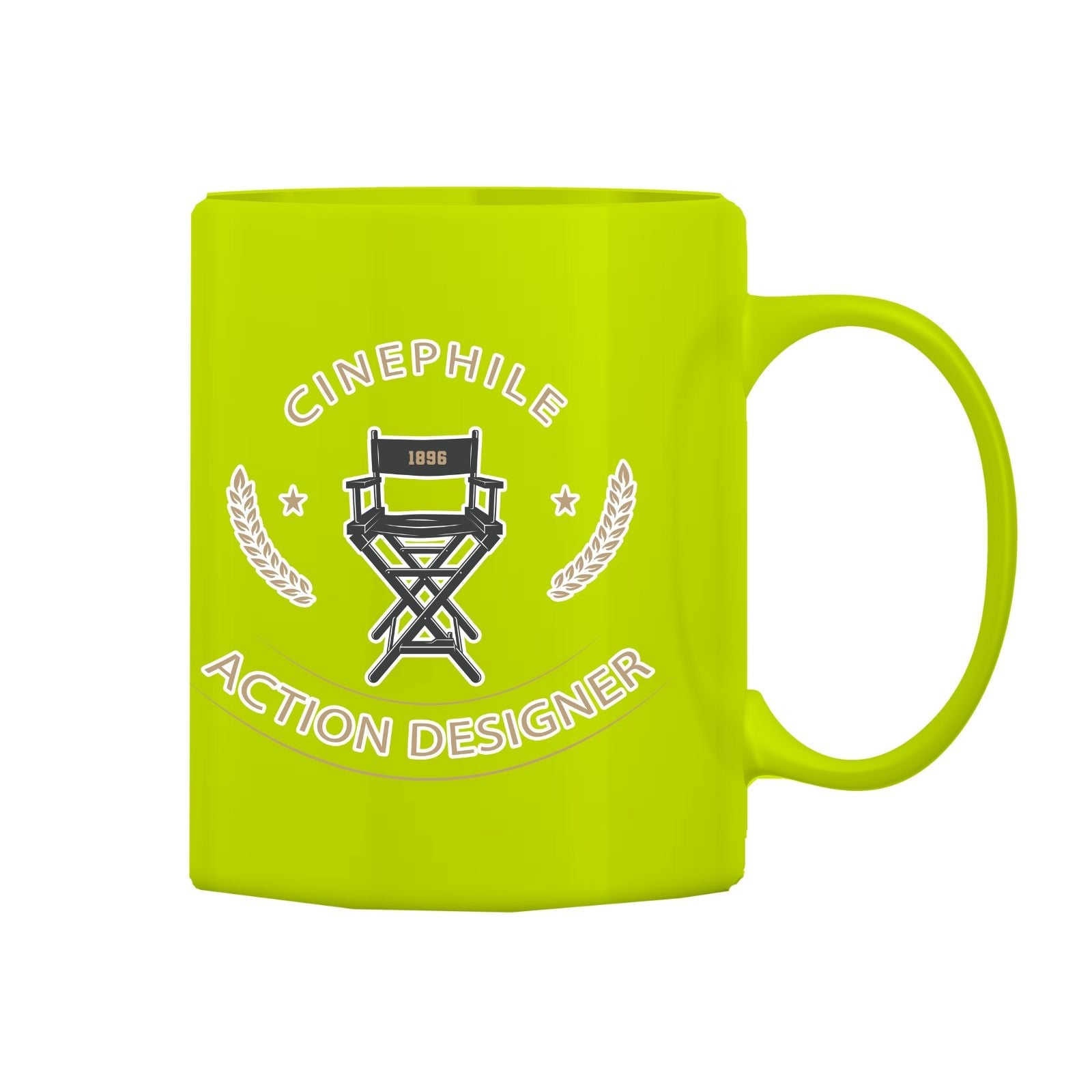 Action Designer Mug M-ADE12 Desichalchitra