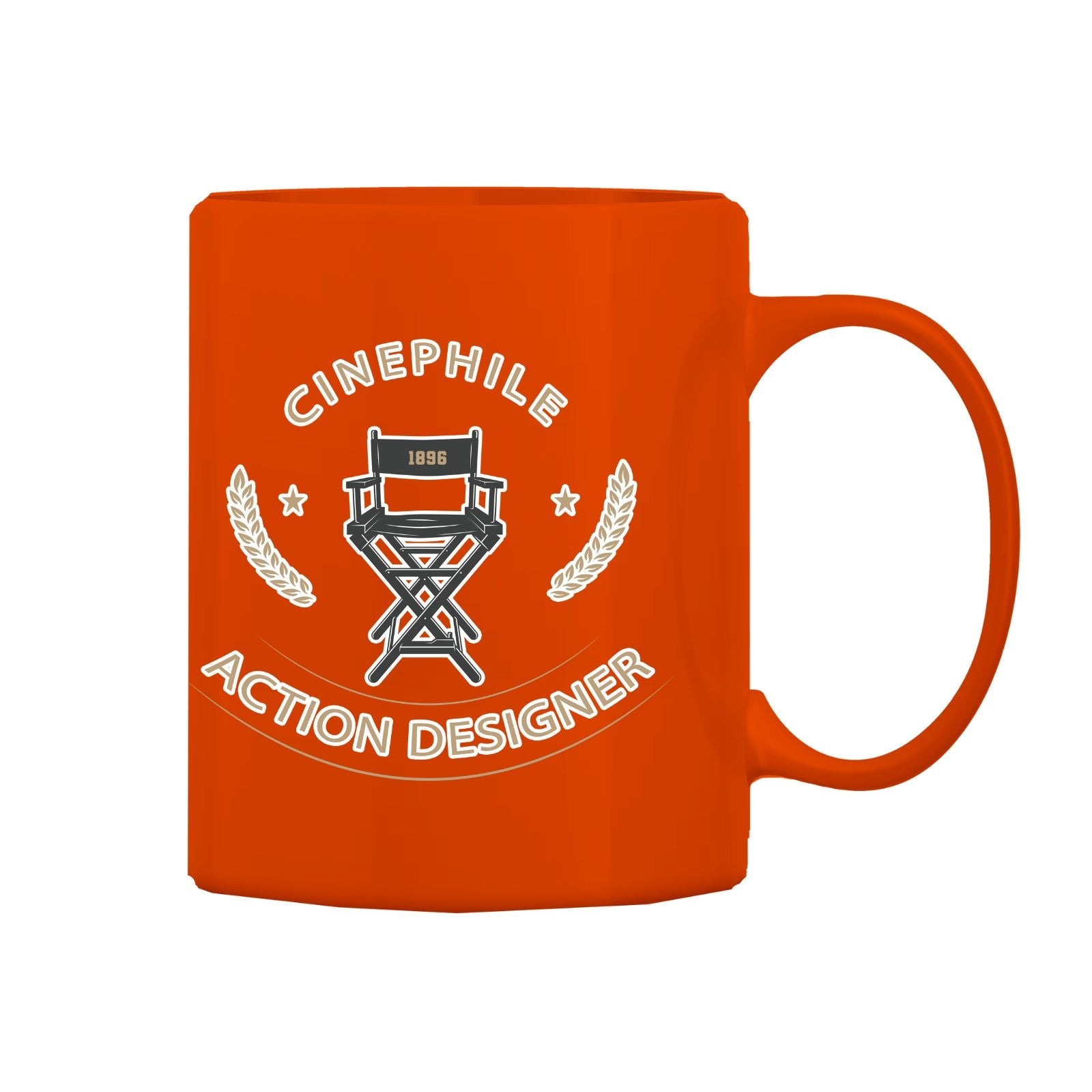 Action Designer Mug M-ADE12 Desichalchitra