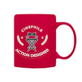 Action Designer Mug M-ADE12 Desichalchitra