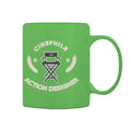 Action Designer Mug M-ADE12 Desichalchitra