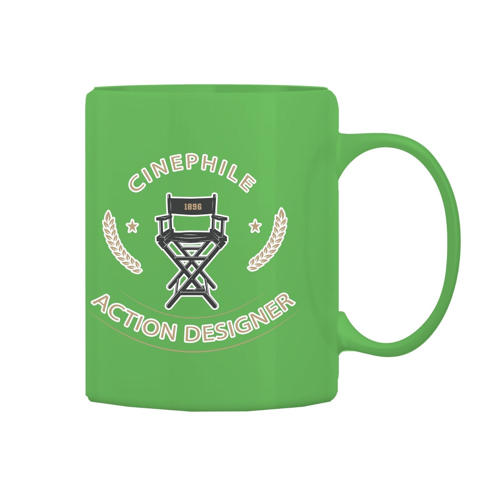 Action Designer Mug M-ADE12 Desichalchitra
