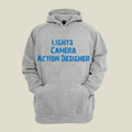 Action Designer Hoodie H-ADE13 Desichalchitra
