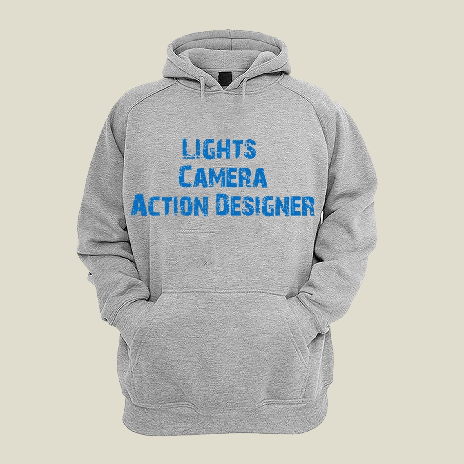 Action Designer Hoodie H-ADE13 Desichalchitra