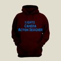 Action Designer Hoodie H-ADE13 Desichalchitra