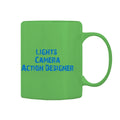 Action Designer Mug M-ADE13 Desichalchitra