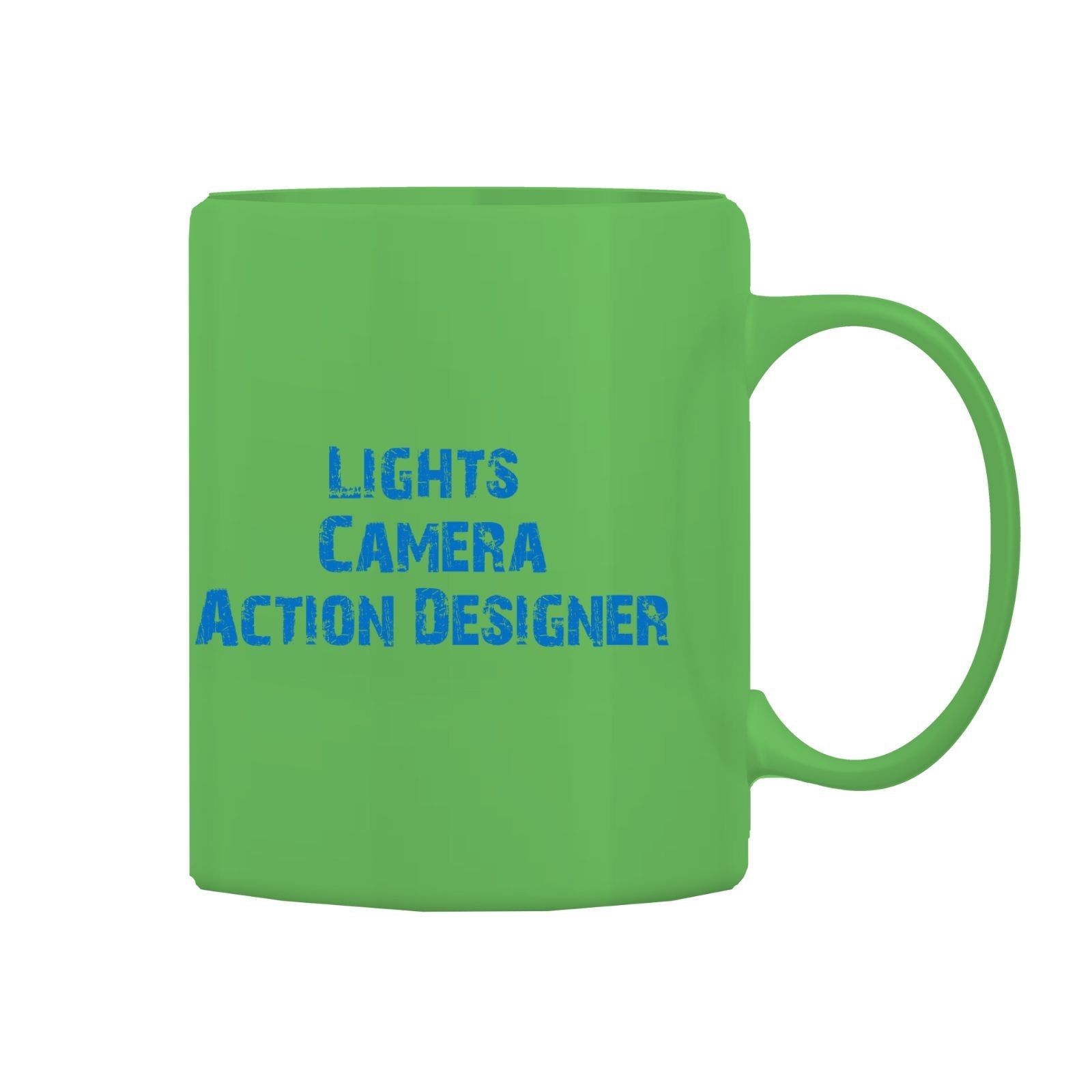 Action Designer Mug M-ADE13 Desichalchitra