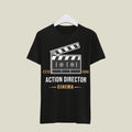 Action Director T-Shirt T-ACD3 Desichalchitra