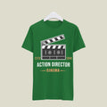 Action Director T-Shirt T-ACD3 Desichalchitra