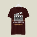 Action Director T-Shirt T-ACD3 Desichalchitra