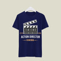 Action Director T-Shirt T-ACD3 Desichalchitra