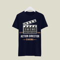 Action Director T-Shirt T-ACD3 Desichalchitra