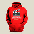 Action Director Hoodie H-ACD3 Desichalchitra