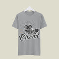 Action Director T-Shirt T-ACD6 Desichalchitra