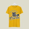 Action Director T-Shirt T-ACD6 Desichalchitra