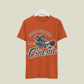Action Director T-Shirt T-ACD6 Desichalchitra