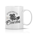 Action Director Mug M-ACD6 Desichalchitra