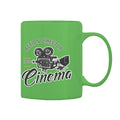 Action Director Mug M-ACD6 Desichalchitra