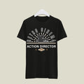 Action Director T-Shirt T-ACD7 Desichalchitra