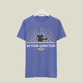 Action Director T-Shirt T-ACD7 Desichalchitra
