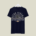 Action Director T-Shirt T-ACD7 Desichalchitra