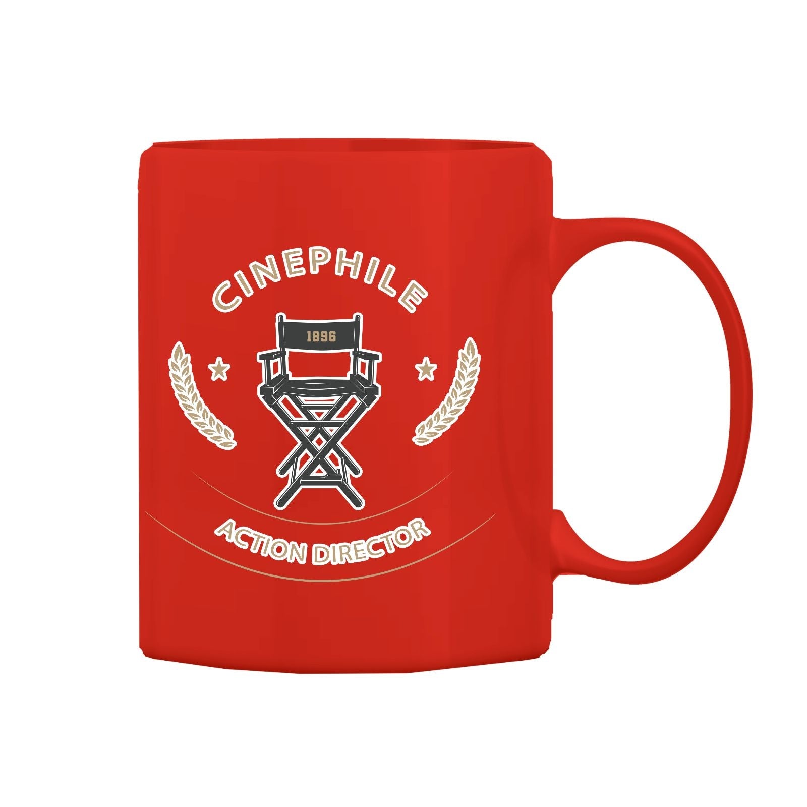 Action Director Mug M-ACD9 Desichalchitra