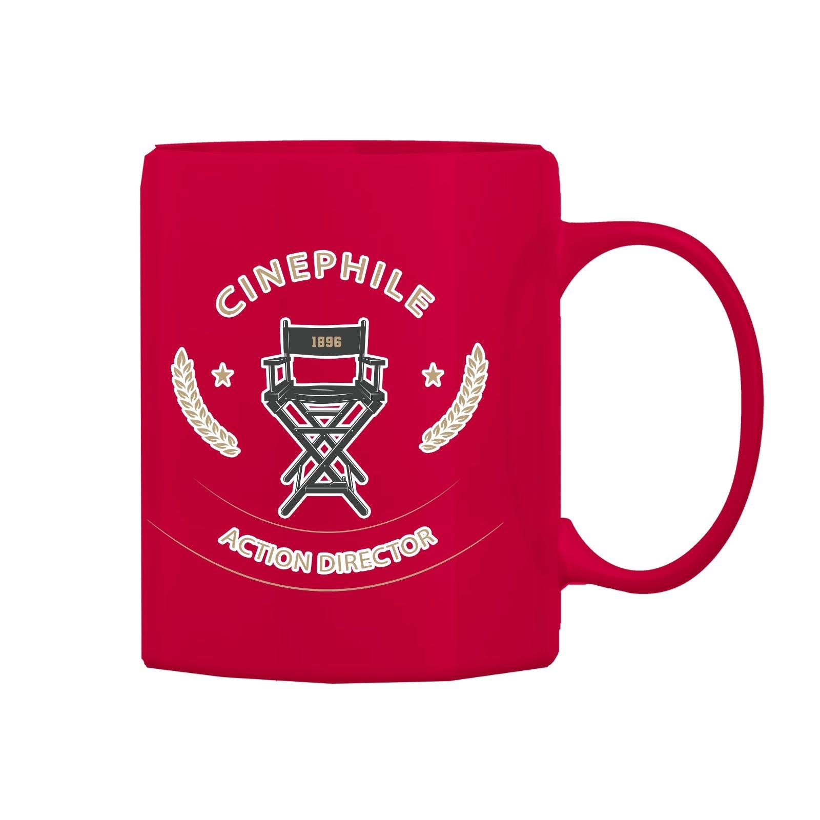 Action Director Mug M-ACD9 Desichalchitra