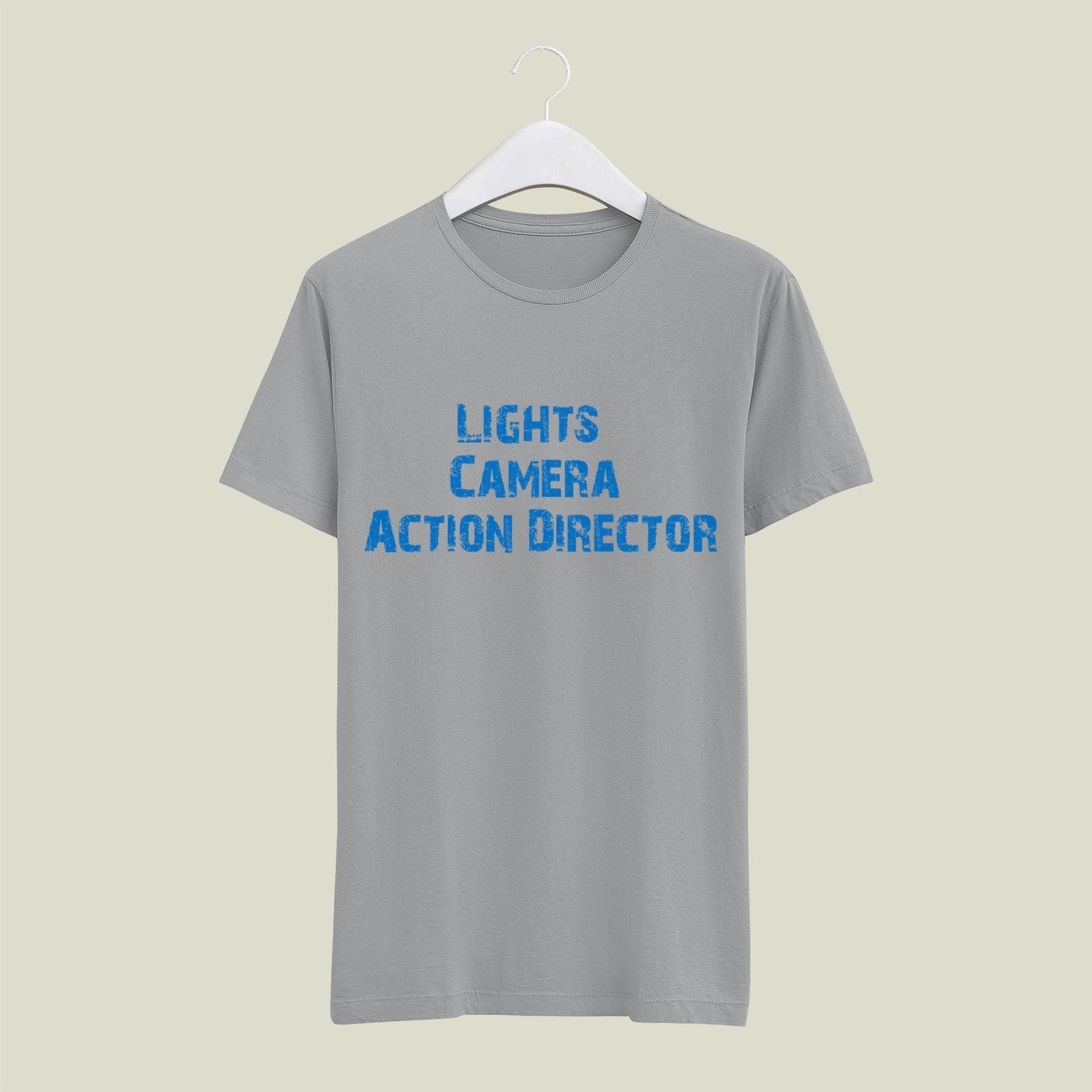 Action Director T-Shirt T-ACD10 Desichalchitra