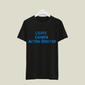 Action Director T-Shirt T-ACD10 Desichalchitra