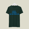 Action Director T-Shirt T-ACD10 Desichalchitra