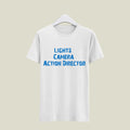Action Director T-Shirt T-ACD10 Desichalchitra