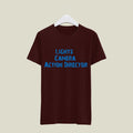 Action Director T-Shirt T-ACD10 Desichalchitra