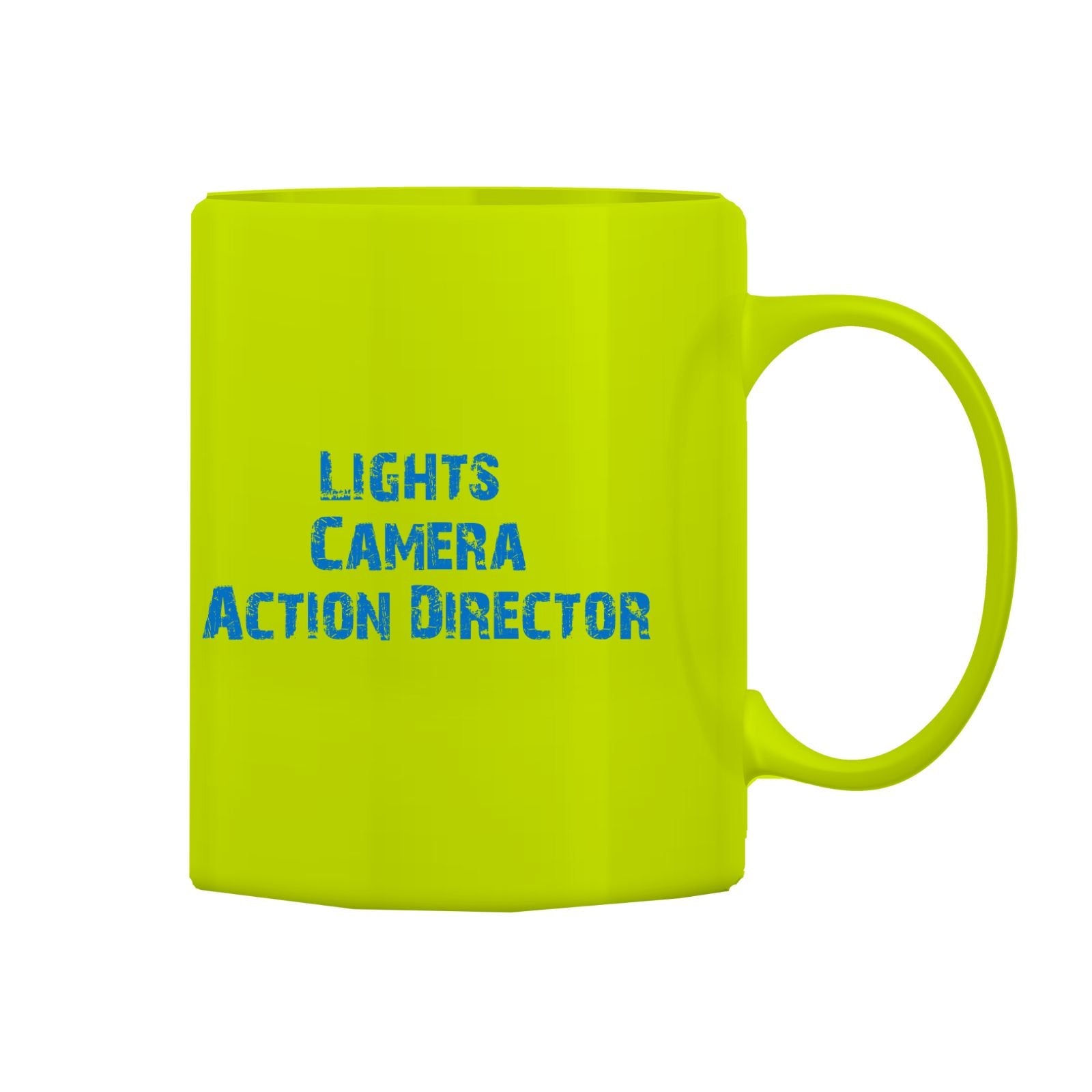 Action Director Mug M-ACD10 Desichalchitra
