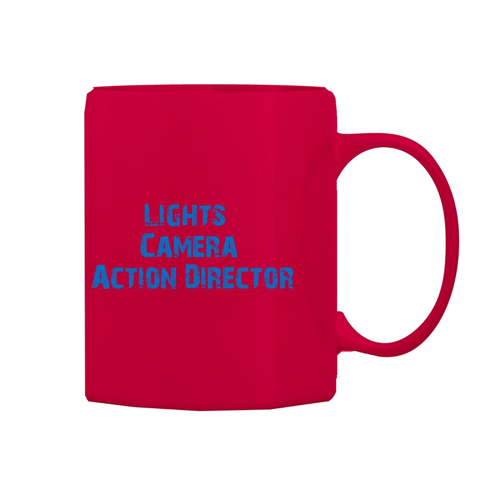 Action Director Mug M-ACD10 Desichalchitra