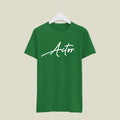 Actor T-Shirt T-AC21 Desichalchitra