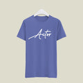 Actor T-Shirt T-AC21 Desichalchitra