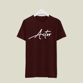 Actor T-Shirt T-AC21 Desichalchitra