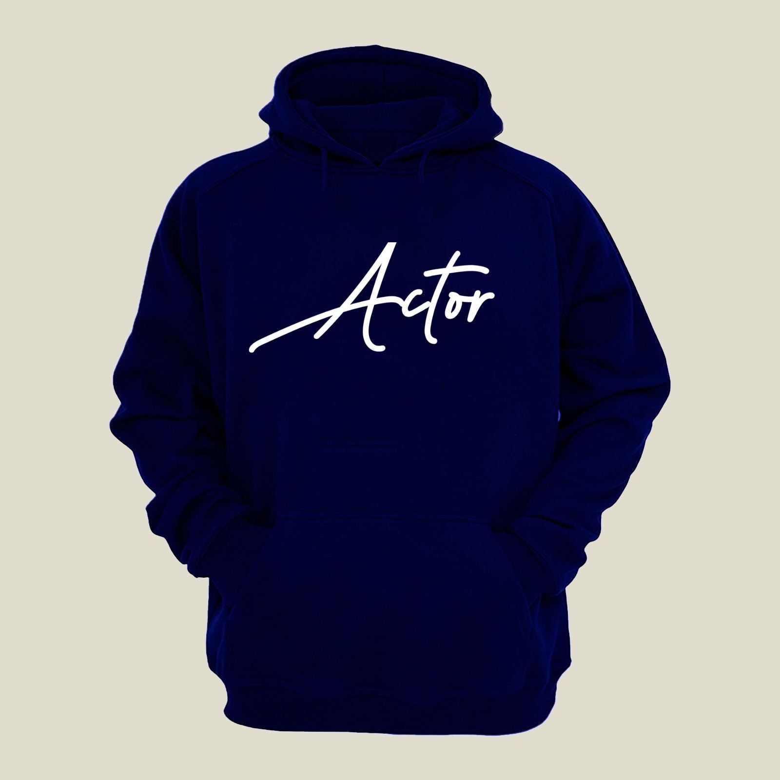 Actor Hoodie H-AC21 Desichalchitra