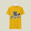 Actor T-Shirt T-AC24 Desichalchitra
