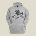 Actor Hoodie H-AC24 Desichalchitra