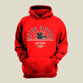 Actor Hoodie H-AC25 Desichalchitra