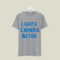 Actor T-Shirt T-AC31 Desichalchitra