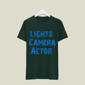 Actor T-Shirt T-AC31 Desichalchitra