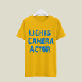 Actor T-Shirt T-AC31 Desichalchitra