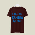 Actor T-Shirt T-AC31 Desichalchitra