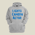 Actor Hoodie H-AC31 Desichalchitra
